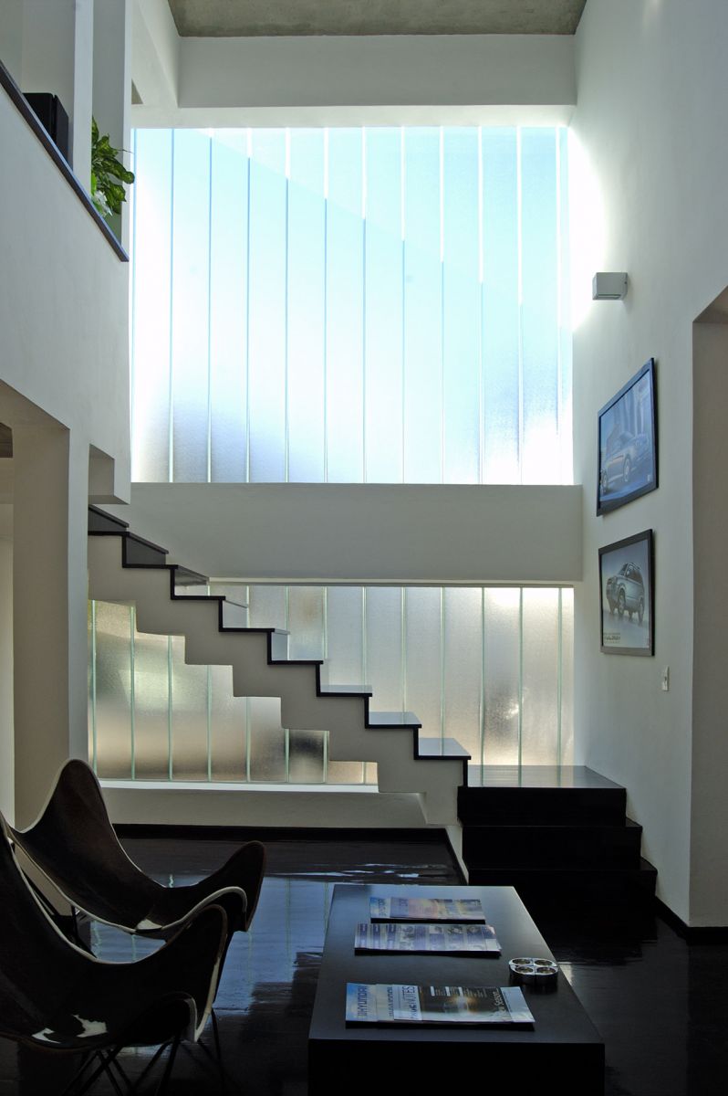 profilit U-glass